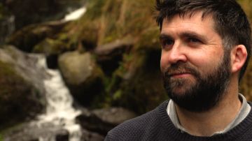 SPREAGTHA Ó NADÚR le Catherine Murray