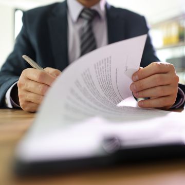 Central Policy Unit - Department of Finance