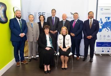 Opportunity and partnerships