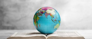 Geography, Environment and Sustainability