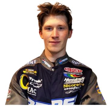 Daniel Fagan