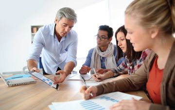 Are you an educator who wants to take your career to the next level?