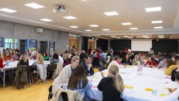 Professional learning
