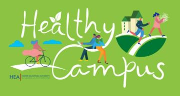 Welcome to SETU Healthy Campus