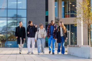 Explore your CAO options