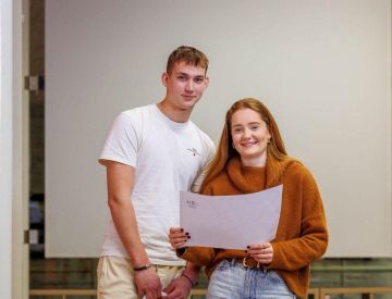 Student stories
