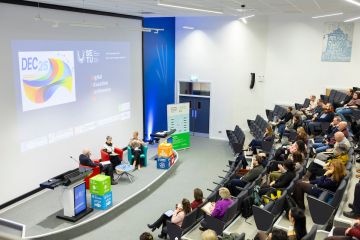 HEI Presidents’ Panel