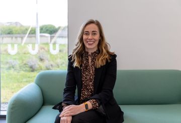 Dr Maeve Doyle