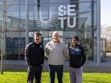 Sports Management & Coaching