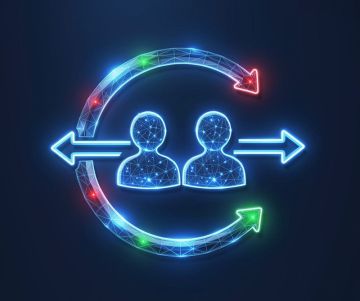 New staff - Create your staff profile