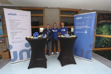 Opportunities to network
