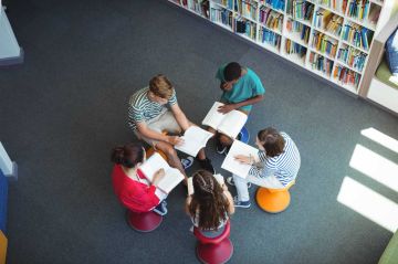Literacy Development Centre