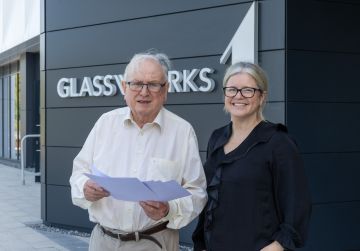 People, place and partnerships