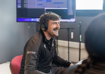 CourseCast