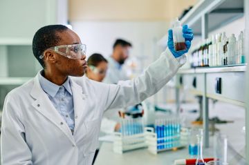 Postgraduate Diploma in Science in Pharmaceutical Regulatory Affairs