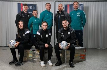 PFAI/FAI Postgraduate Scholarship 2024/2025