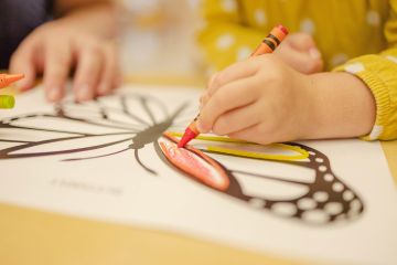 Postgraduate Diploma of Arts in Child, Youth & Family Studies