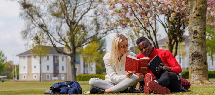 SETU | Undergraduate Entry Requirements