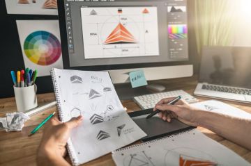 Certificate in Graphic Design