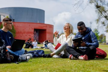 SETU | Study at SETU this September with ‘Available Places’