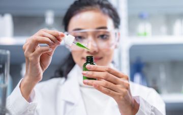 BSc (Hons) in Pharmaceutical Science