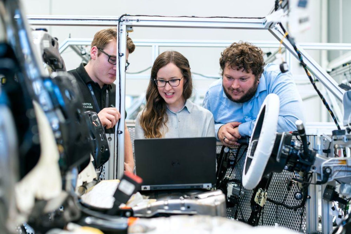 SETU | BEng (Hons) in Automation Engineering
