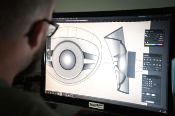 Certificate in Advanced CAD and 3D Modelling