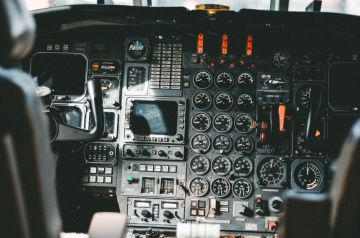 BEng in Aircraft Systems