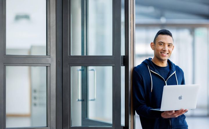 SETU | Undergraduate prospectus