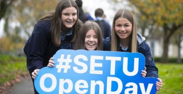 Open events