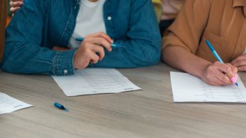 Exam FAQs