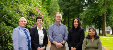 SETU | SETU leads Ireland’s technological universities in Horizon…