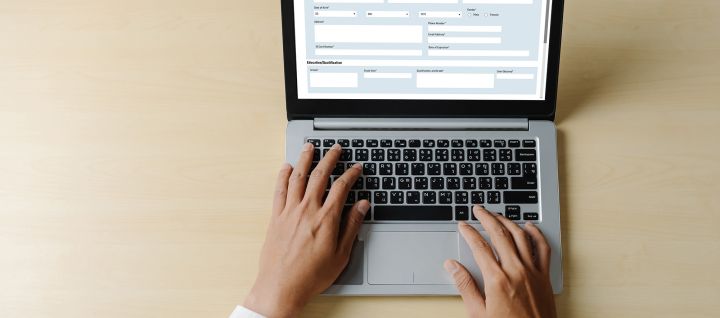 SETU | How to make a request