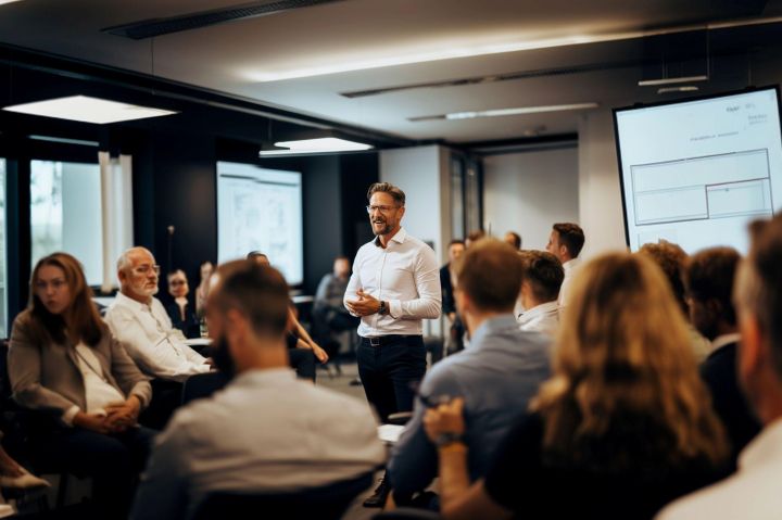 SETU | A-Z of Staff Training