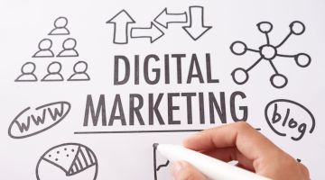 Digital Marketing and Social Media