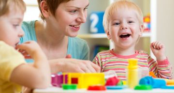 HDip in Early Childhood Studies, Care and Education