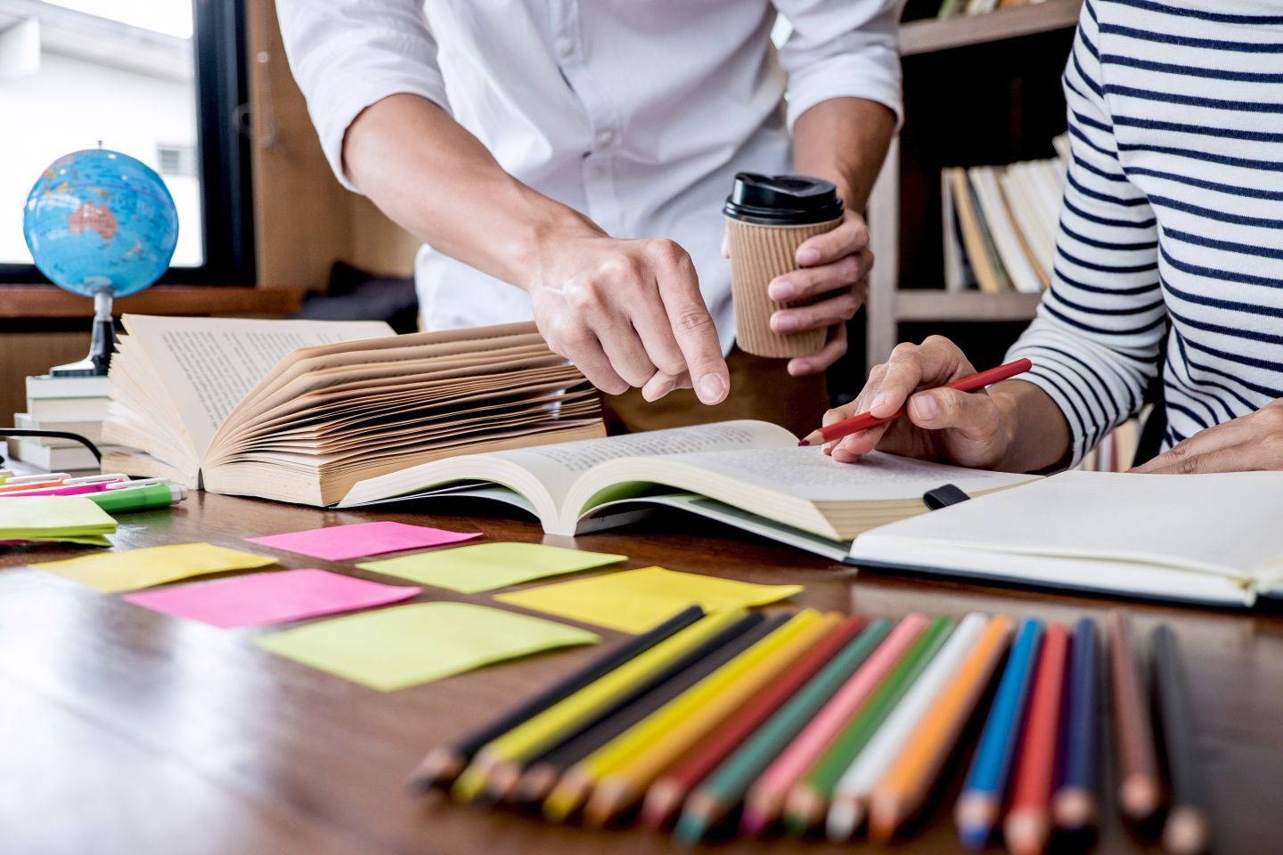 SETU | Master of Education
