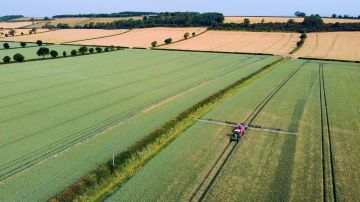 BSc (Hons) in Land Management in Agriculture