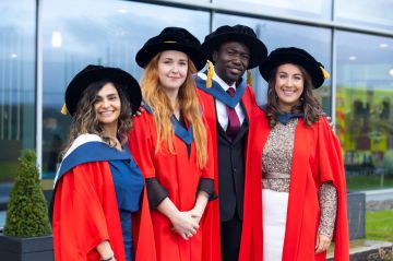 Postgraduate Courses