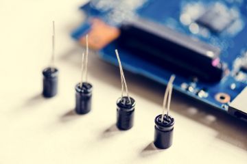 Microelectronics and Sensors Group