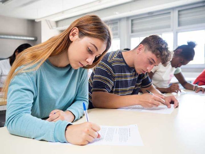 SETU | Exam Results