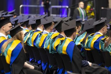 Masters/PhD by Research
