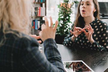 Disability Support Services