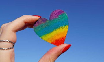 Equality, Diversity & Inclusion