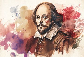 Shakespeare study guides