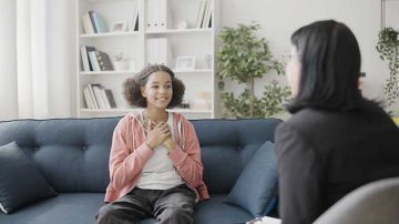 Counselling Services