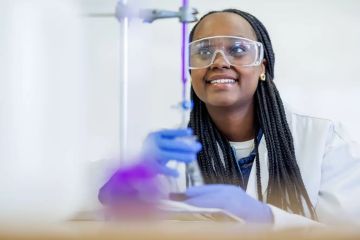 Research & Innovation