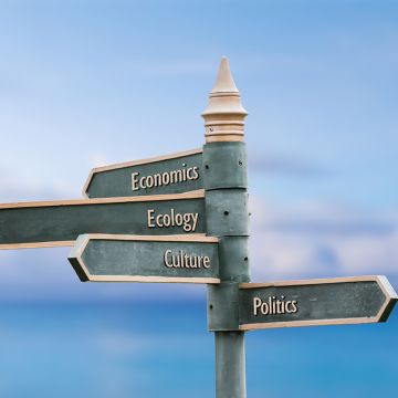 Politics and Society