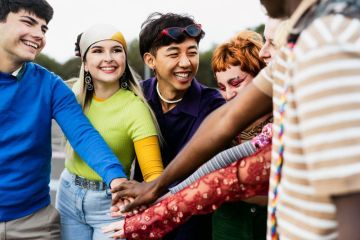 BA Community Education and Development