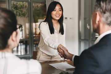 Employer Vacancy Form